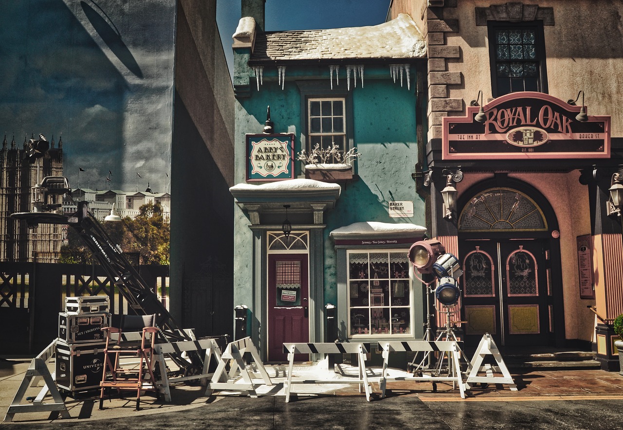 院线最新上映电影,探索银幕背后的故事揭秘