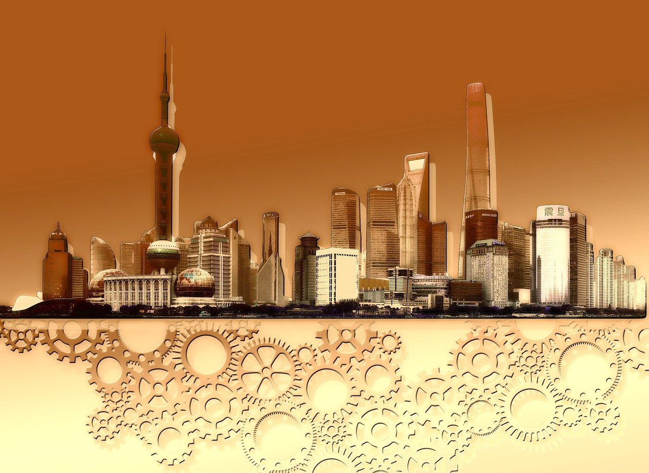 福州最新征迁公告,城市发展与民众期待同步前行