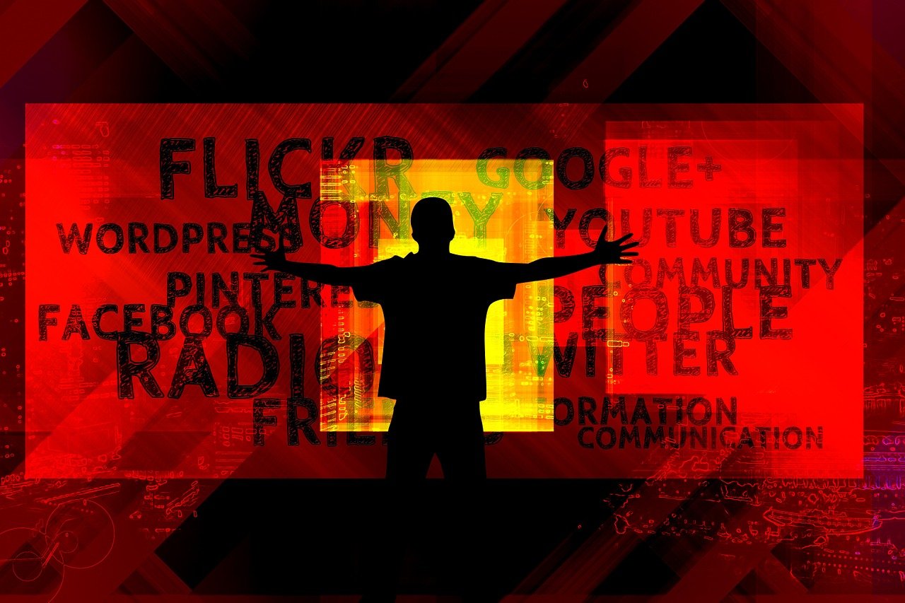 权财交织,现代社会权力与财富的最新揭示