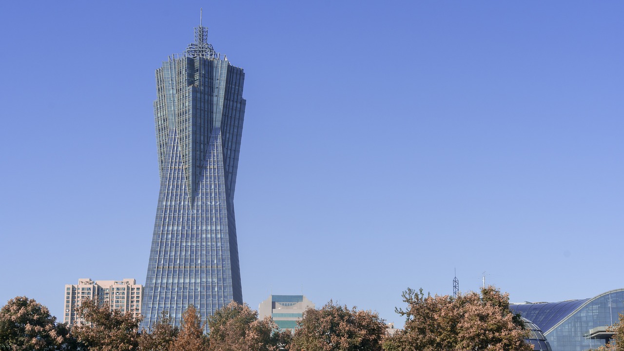 杭州市楼市最新动态深度解析