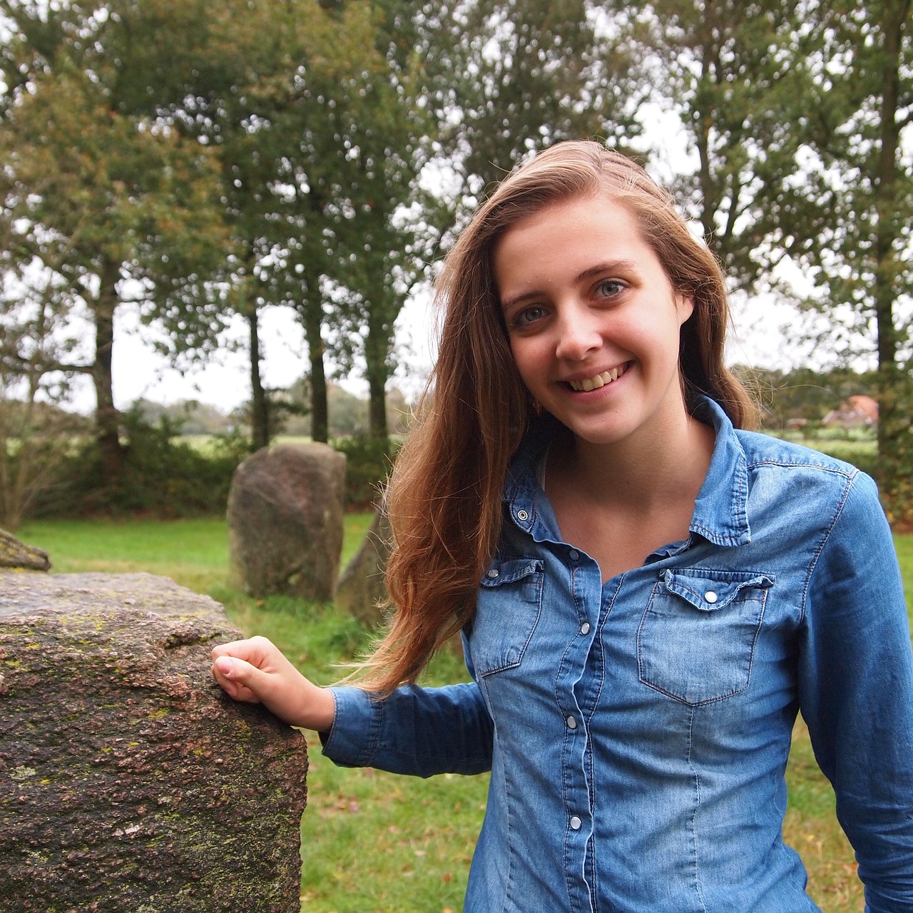 探索时尚,2015女生头像最新版