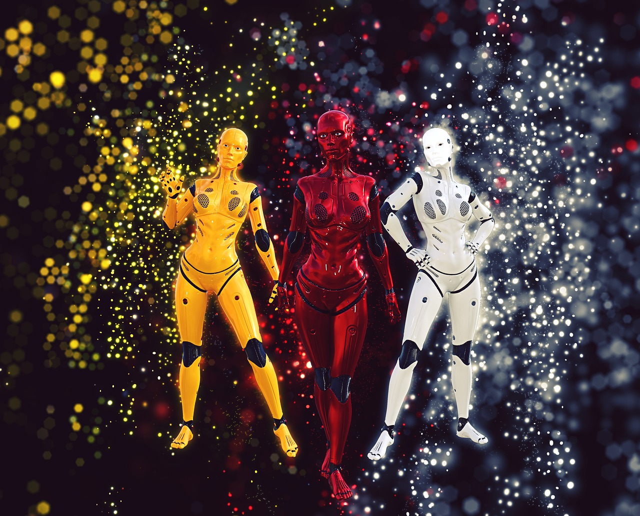 中金黄金重组最新动态,行业变革与未来发展展望