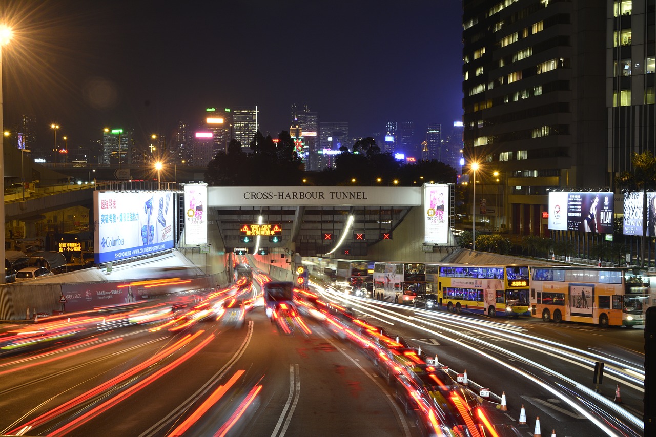 厦漳海底隧道,建设进展、最新消息与未来展望