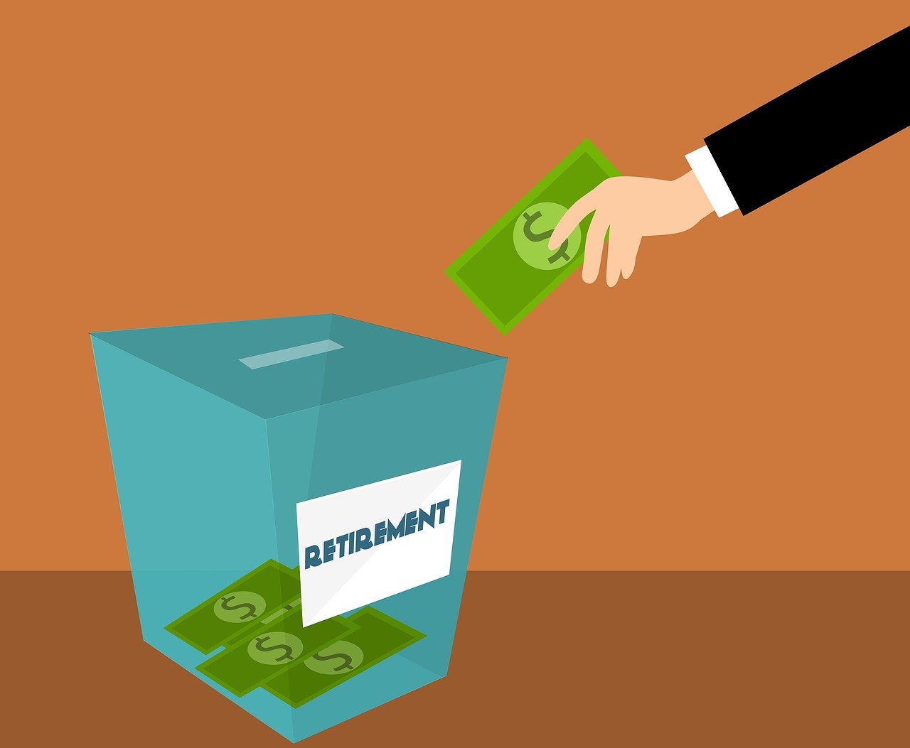 江苏养老金政策调整及未来展望,最新上调消息揭秘