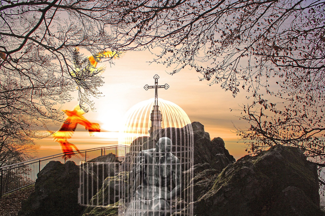 生命的流转与美的永恒,落花若新颂