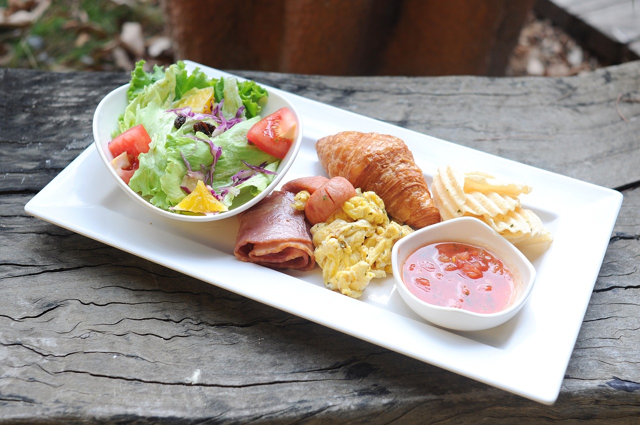 北京最新早点招租,探索早餐市场的无限商机与商机展望