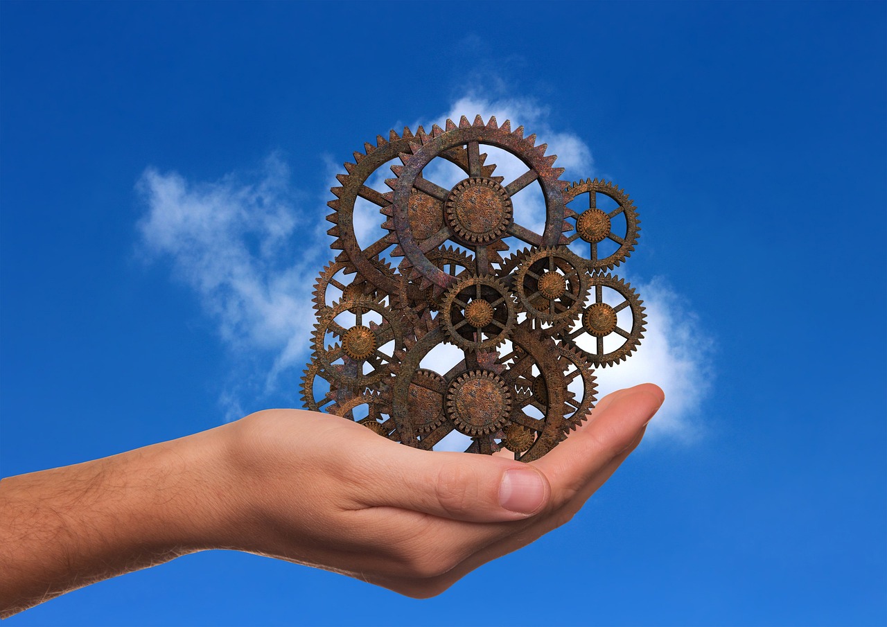 新兴行业引领变革,塑造未来