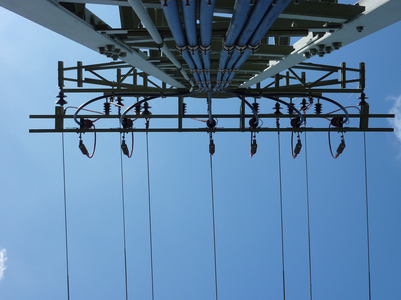 最新发电技术揭秘,重力发电的潜力与面临的挑战