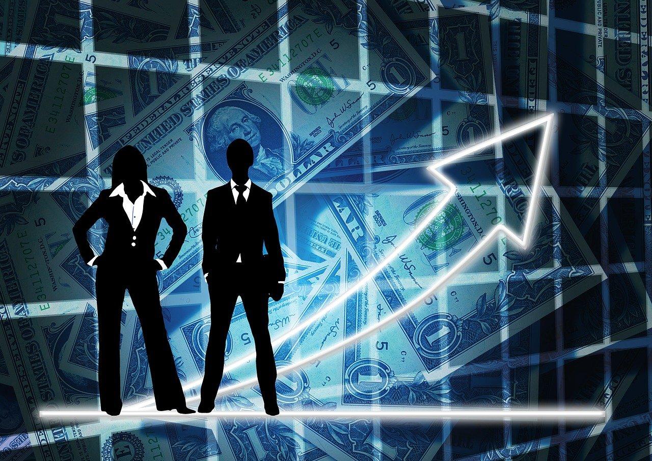 维财金最新消息综述,掌握最新动态与深度分析