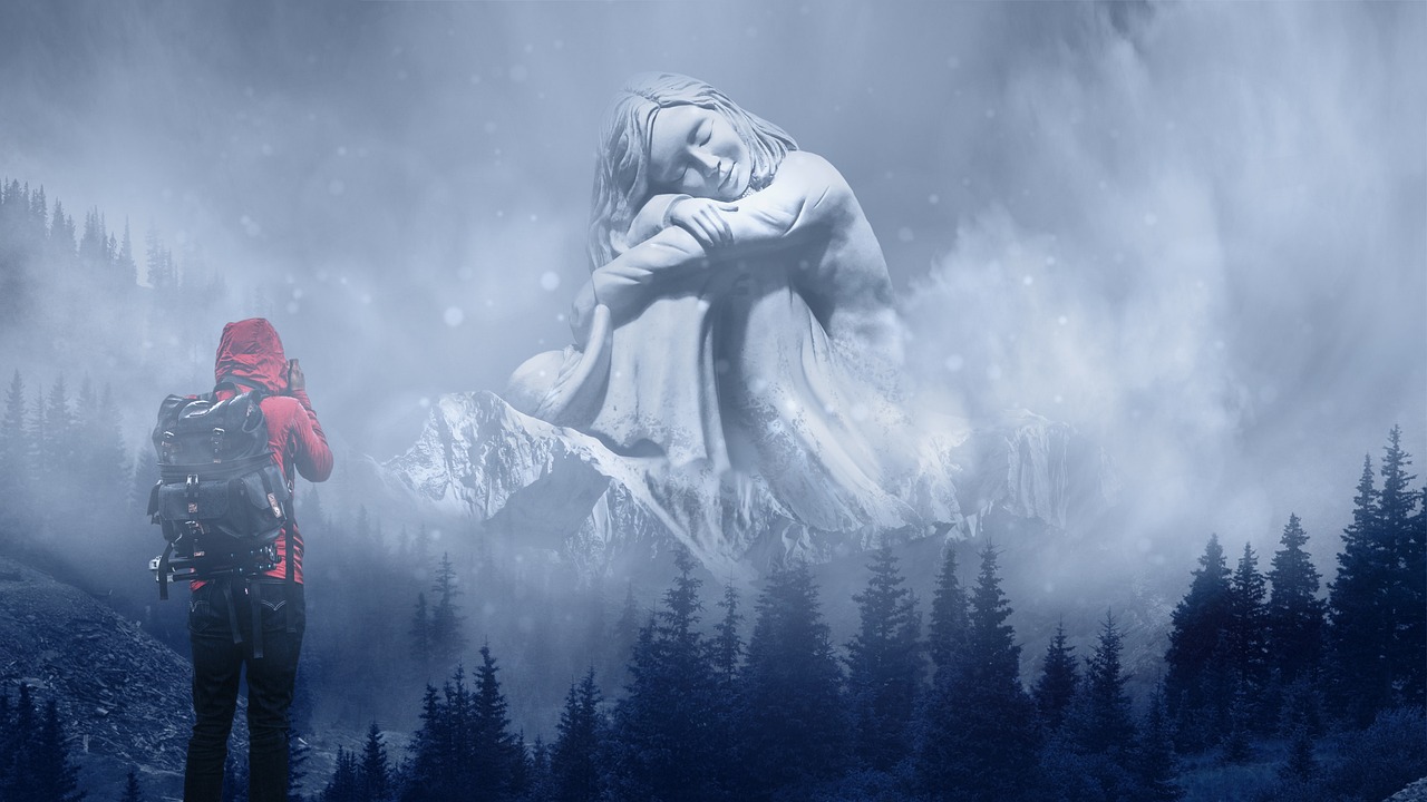 盖世仙尊,神秘力量巅峰之旅的最新章节