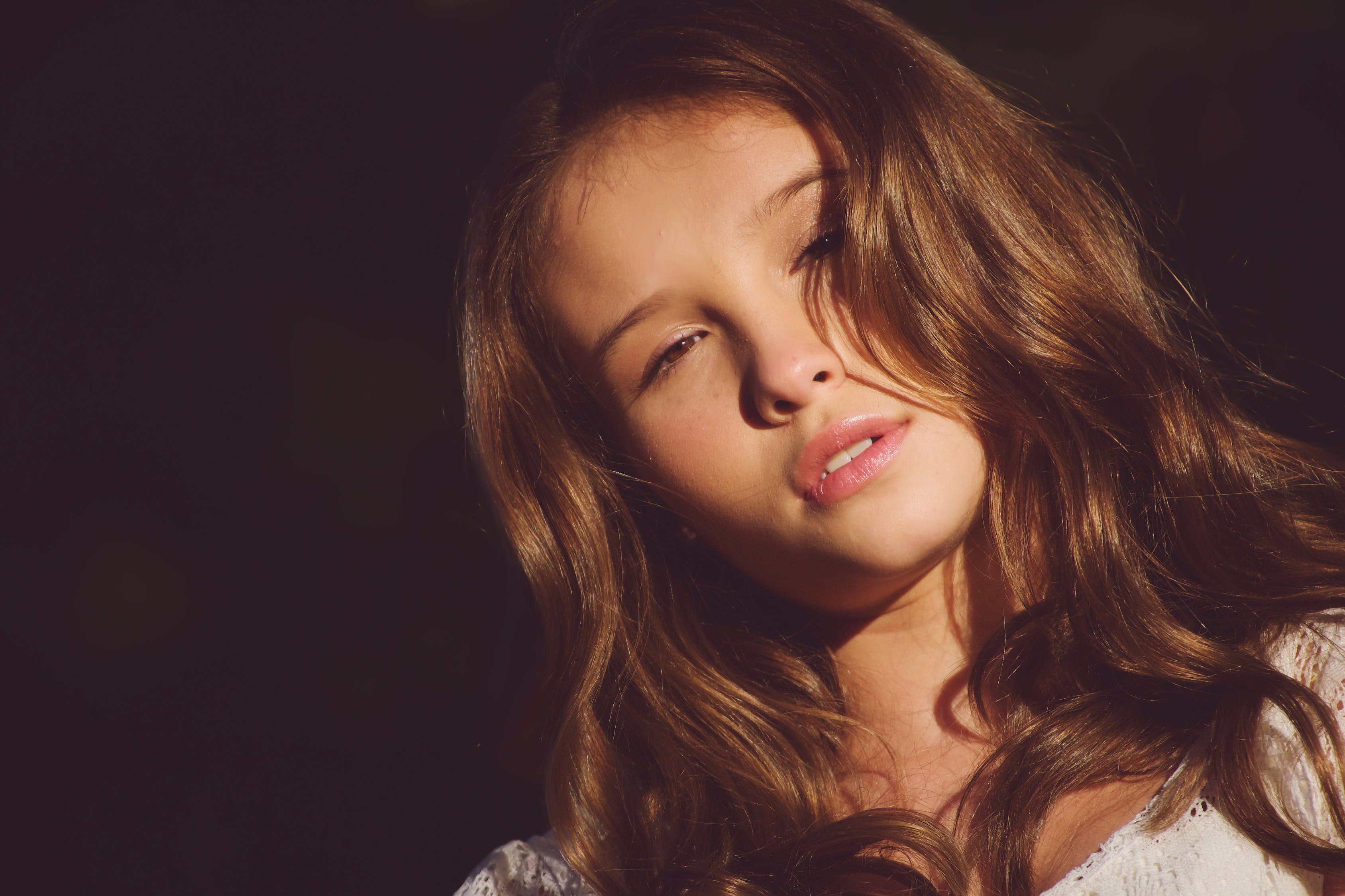 杨丞琳最新发型图片,潮流新标杆亮相!