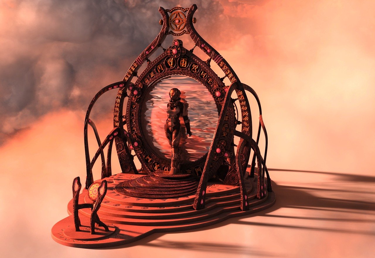 转生萨的神秘力量,重生之旅的探索