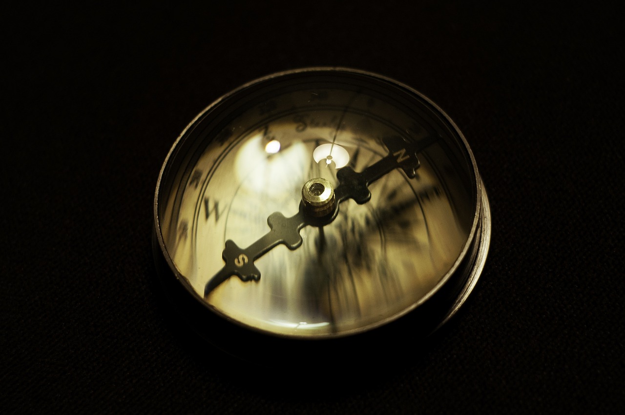 探索前沿科技,灵舟最新动态引领航海新纪元