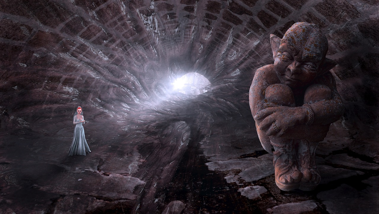 探索神秘与美丽的交汇点,最新暮色谷之旅