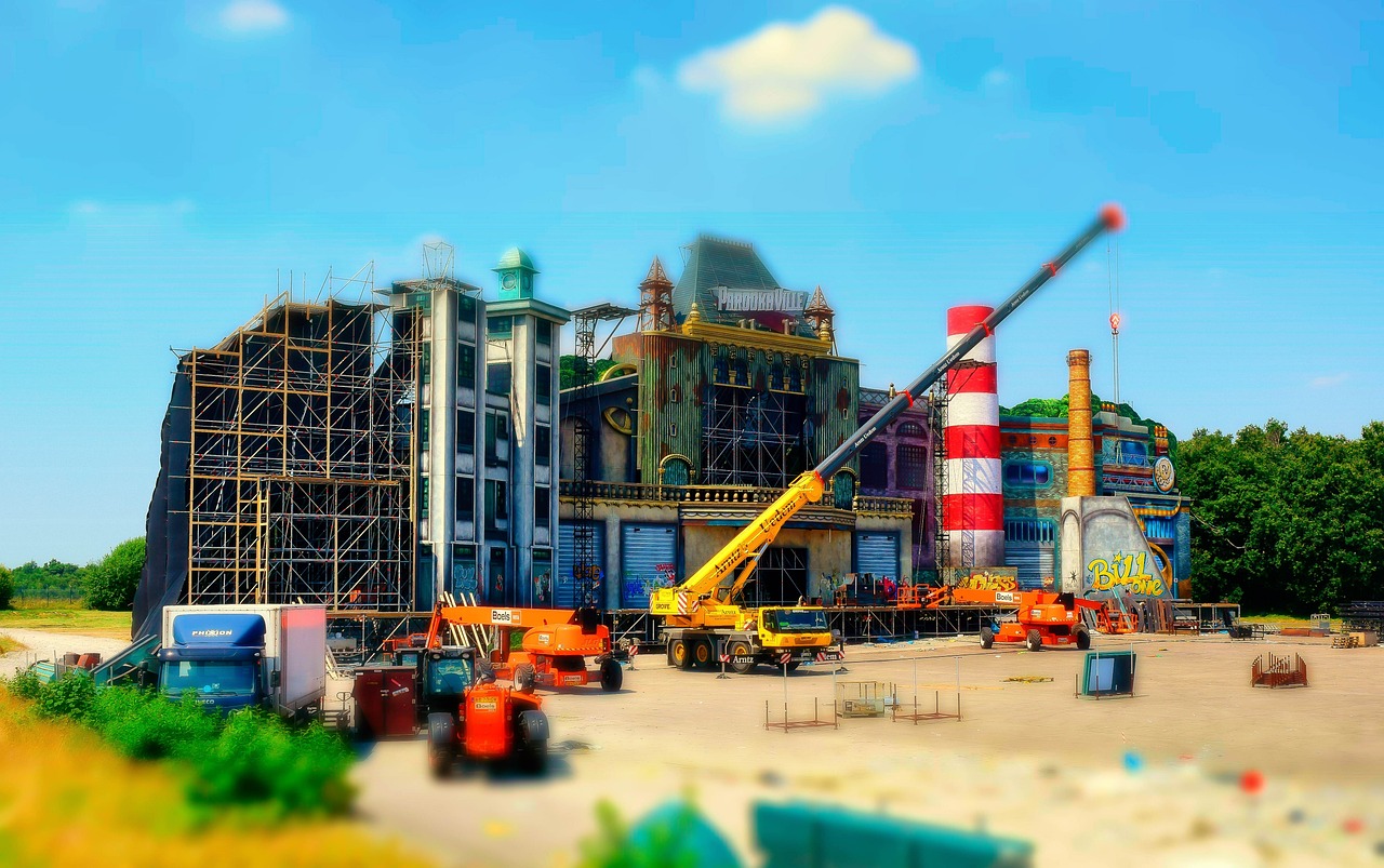 北京最新展览,探索艺术的新疆界