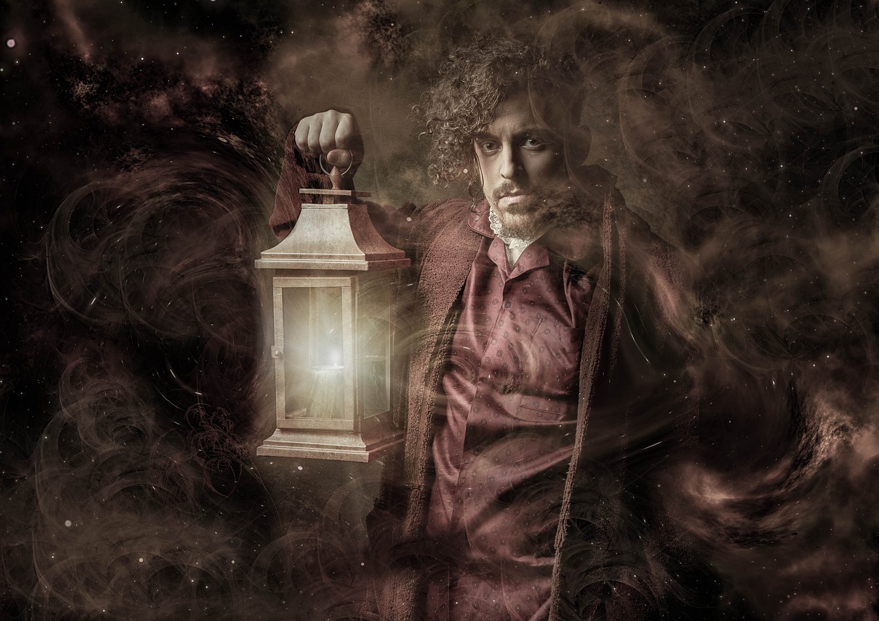 穿越火线全新体验,最新CF幻影来袭!