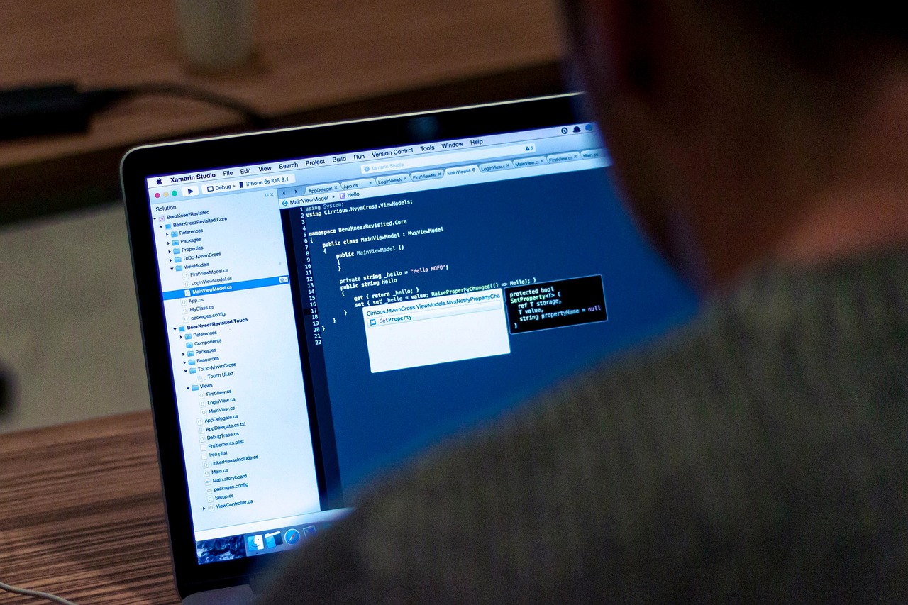 最新通讯软件的崛起与变革,引领通讯时代变革的新力量