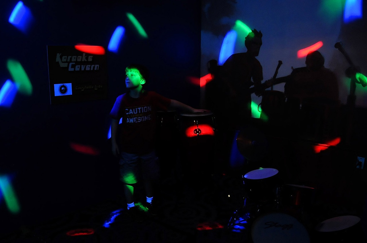 最新劲爆音乐,激荡人心的旋律与节奏盛宴