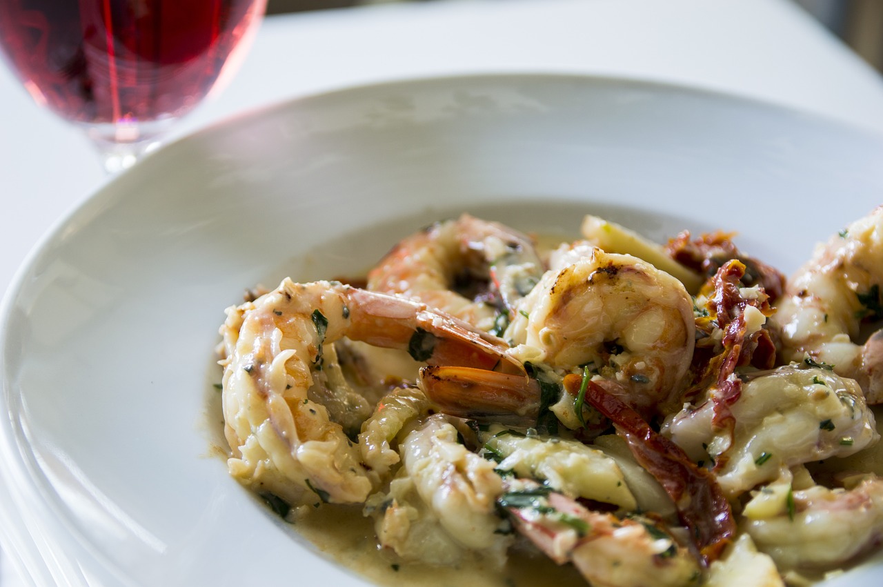 探索海洋美食新领域,最新海鲜贼盛宴开启!