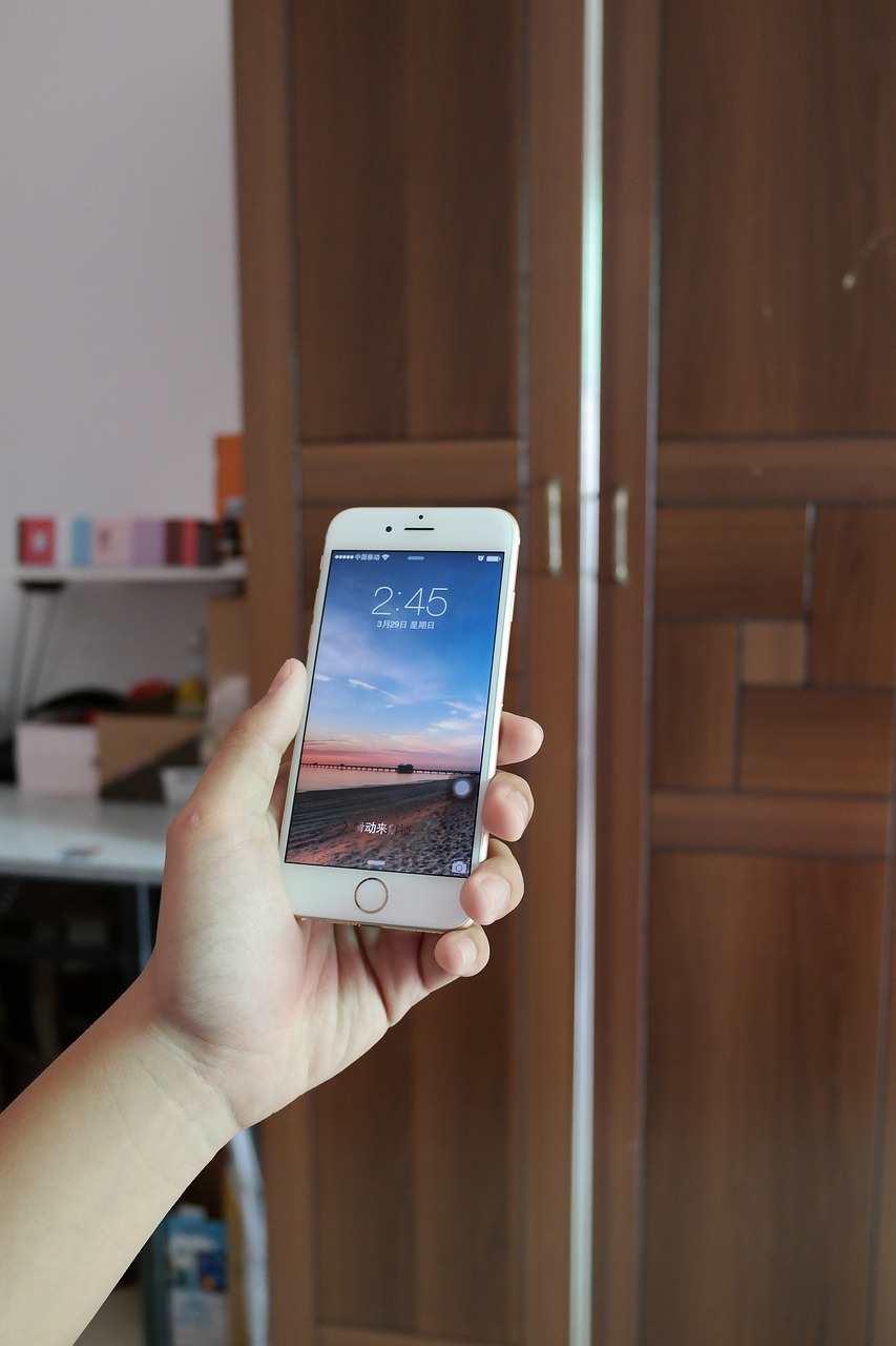 最新手机科技重塑移动生活风潮!