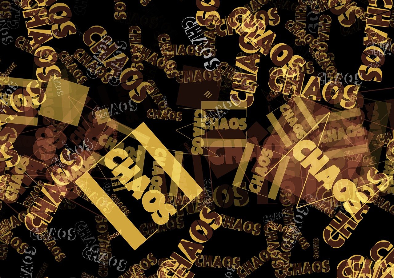 混沌初开,大巫纪元现世最新章节揭秘