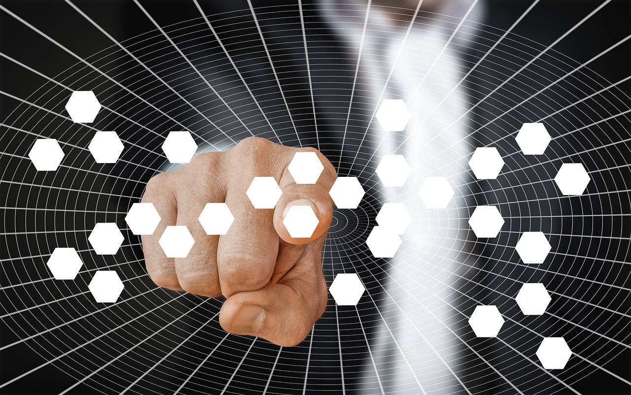 最新人工智能,重塑世界,开启未来新篇章