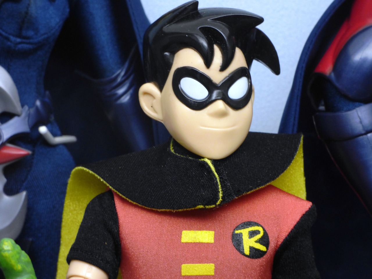 最新版阿衰,漫画英雄的新生之旅