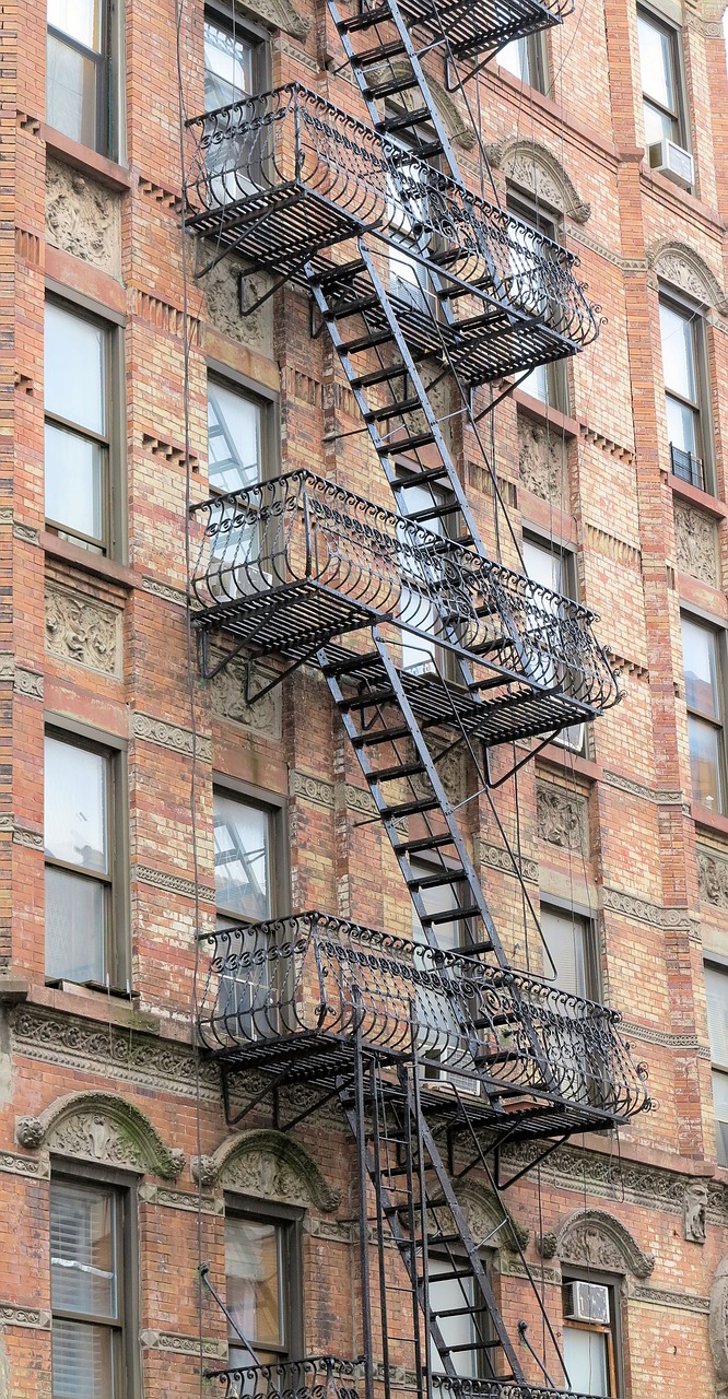 西安火灾最新消息,城市安全面临的挑战及应对措施