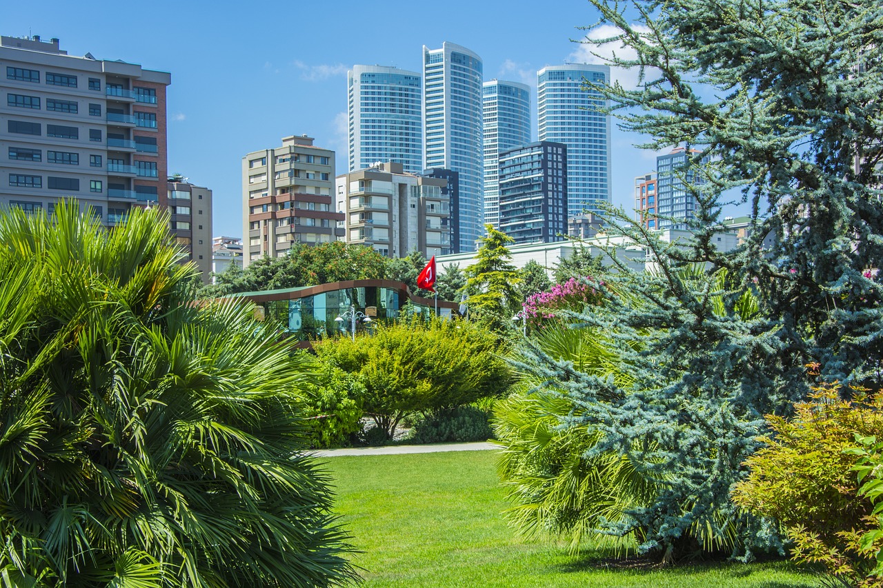 绿湖国际最新房价动态及趋势分析