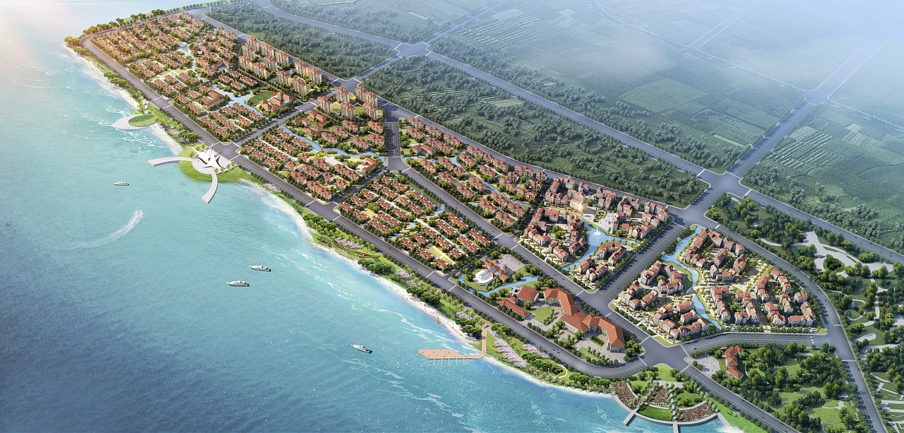 合肥肥东撮镇现代化新城镇打造蓝图最新规划揭晓