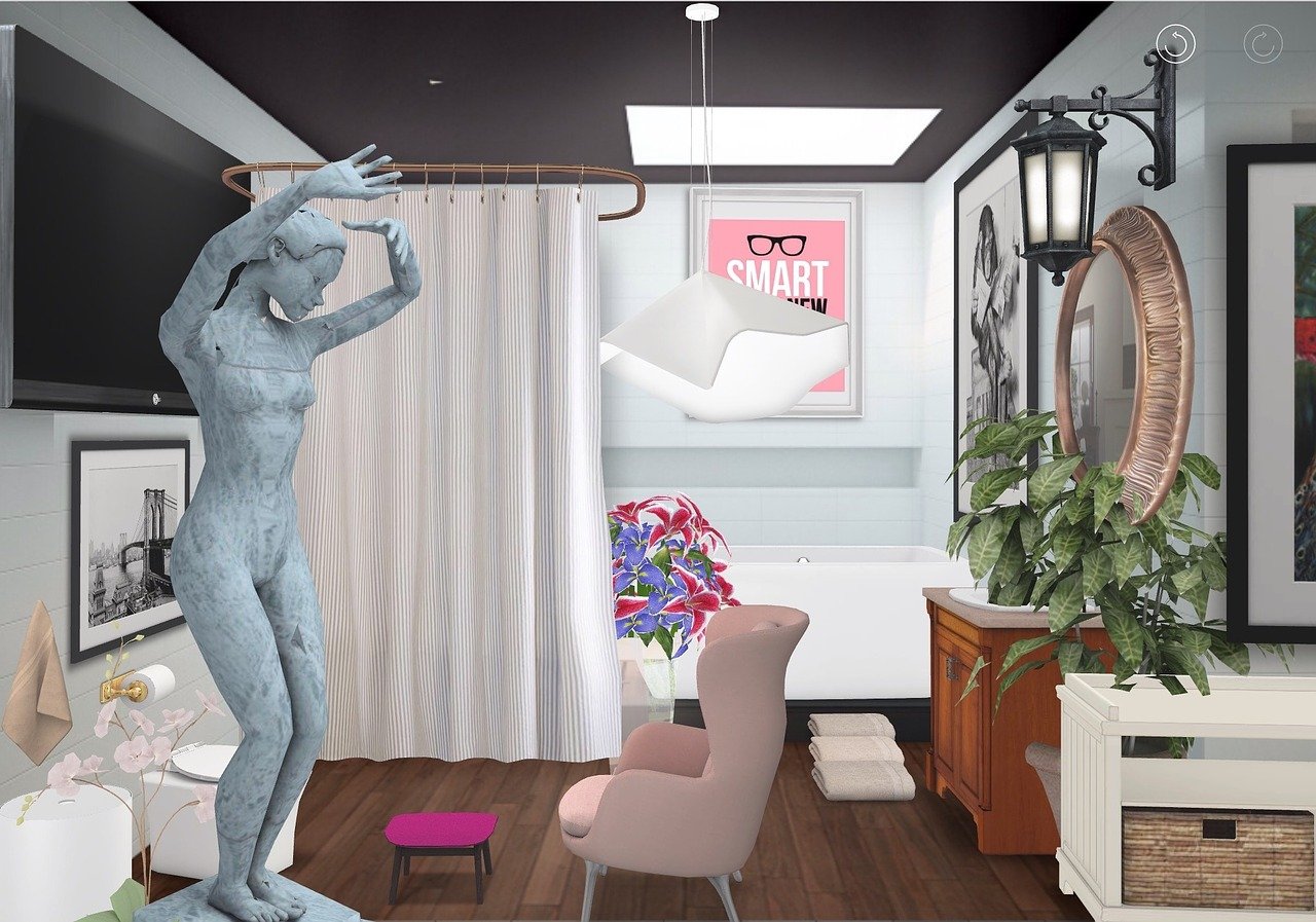 最新衣柜内部设计图片,优雅收纳的艺术