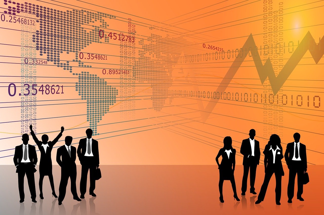 巴彦招聘网最新消息引领人才招聘风向标