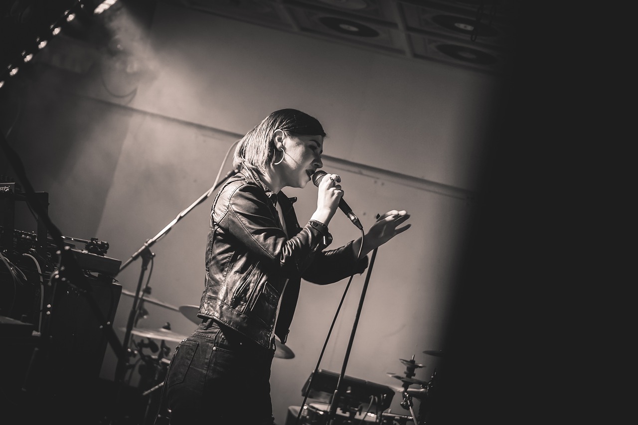 我是歌手最新一期排名揭晓,音乐的力量再次震撼心灵