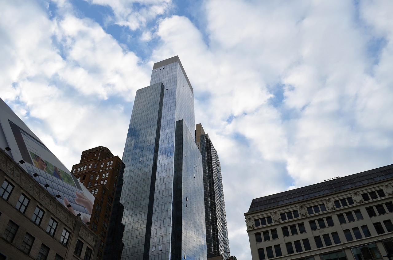 钦南区最新发展动态概览