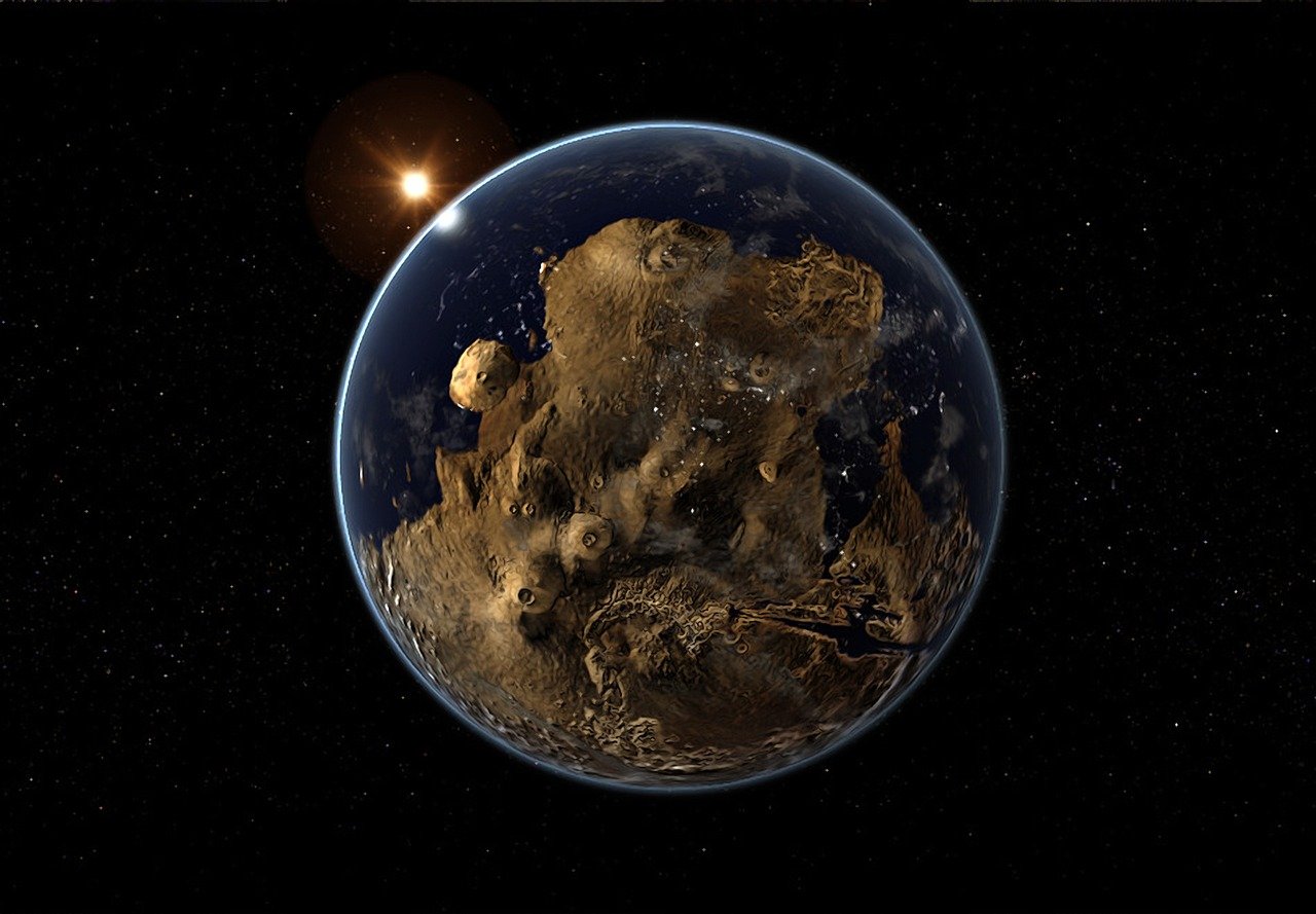 闪烁最新小说,奇幻世界的未知探索