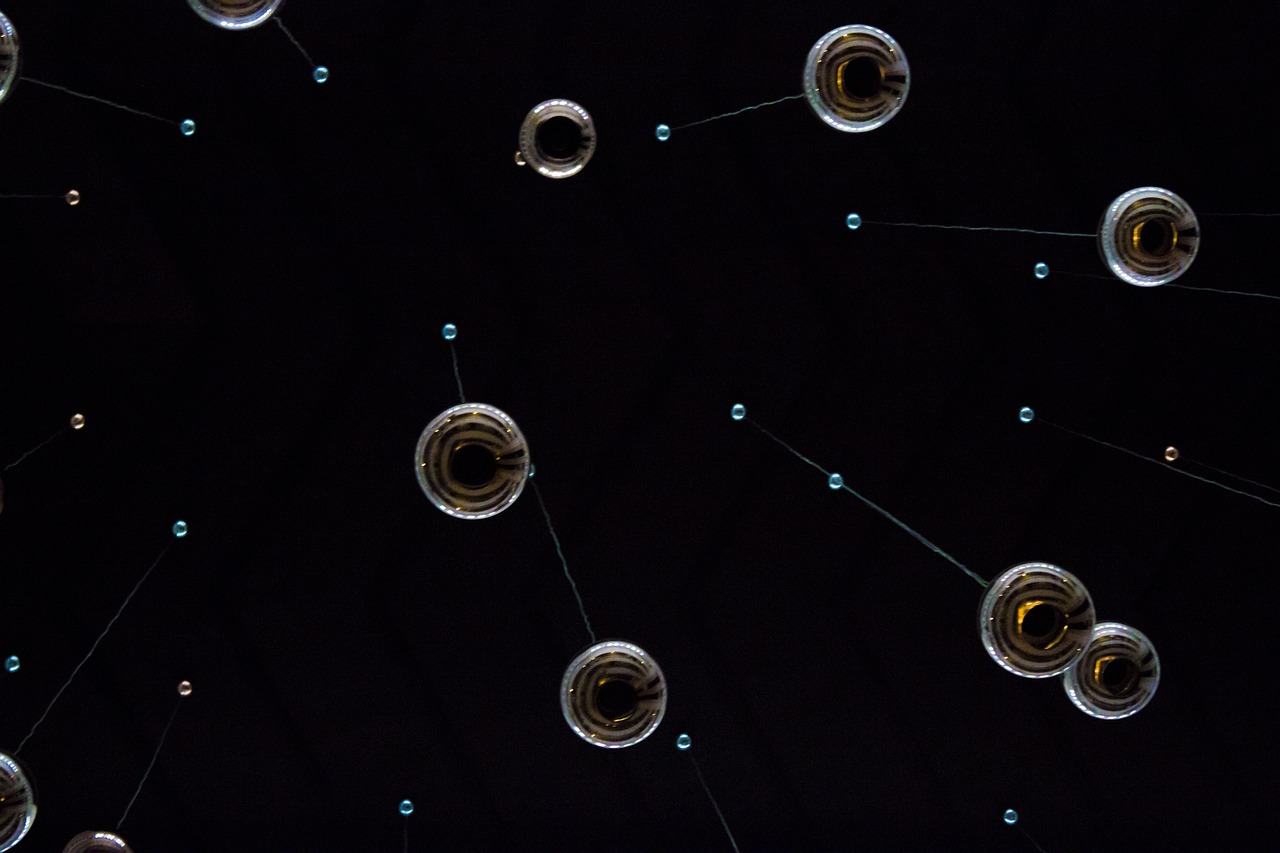 最新蝎子灯,传统与现代的融合之光