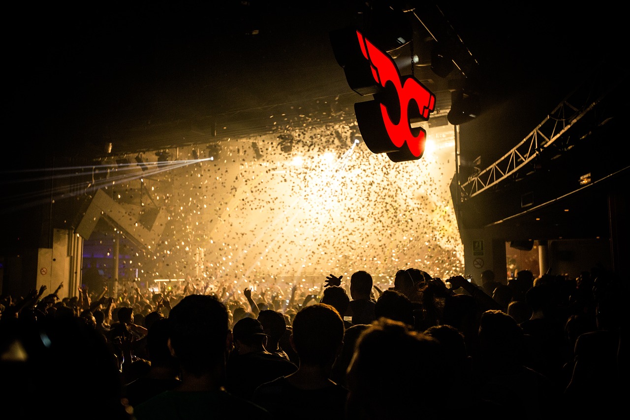 最新回响萨,音乐领域的创新浪潮