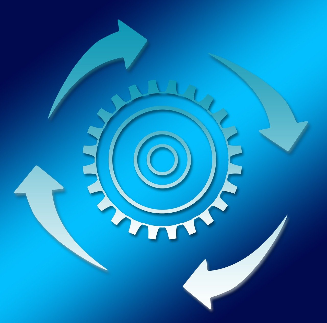 微小技术革新,引领时代变革的力量之源