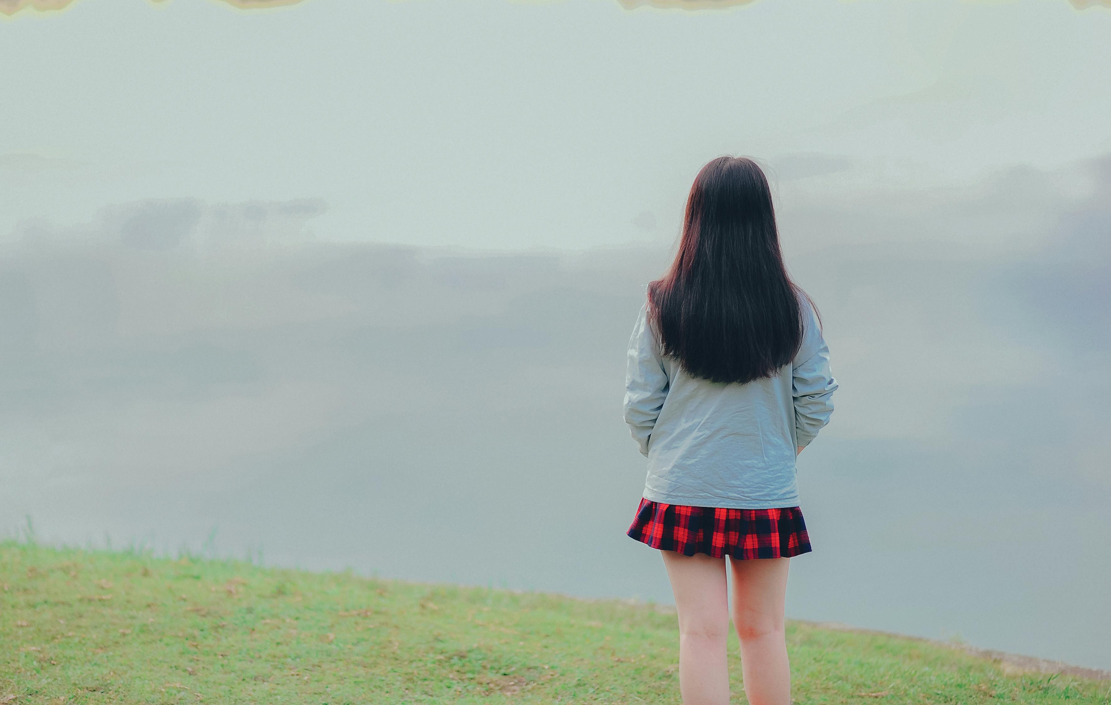 刘涛女儿最新照片曝光,成长中的小公主