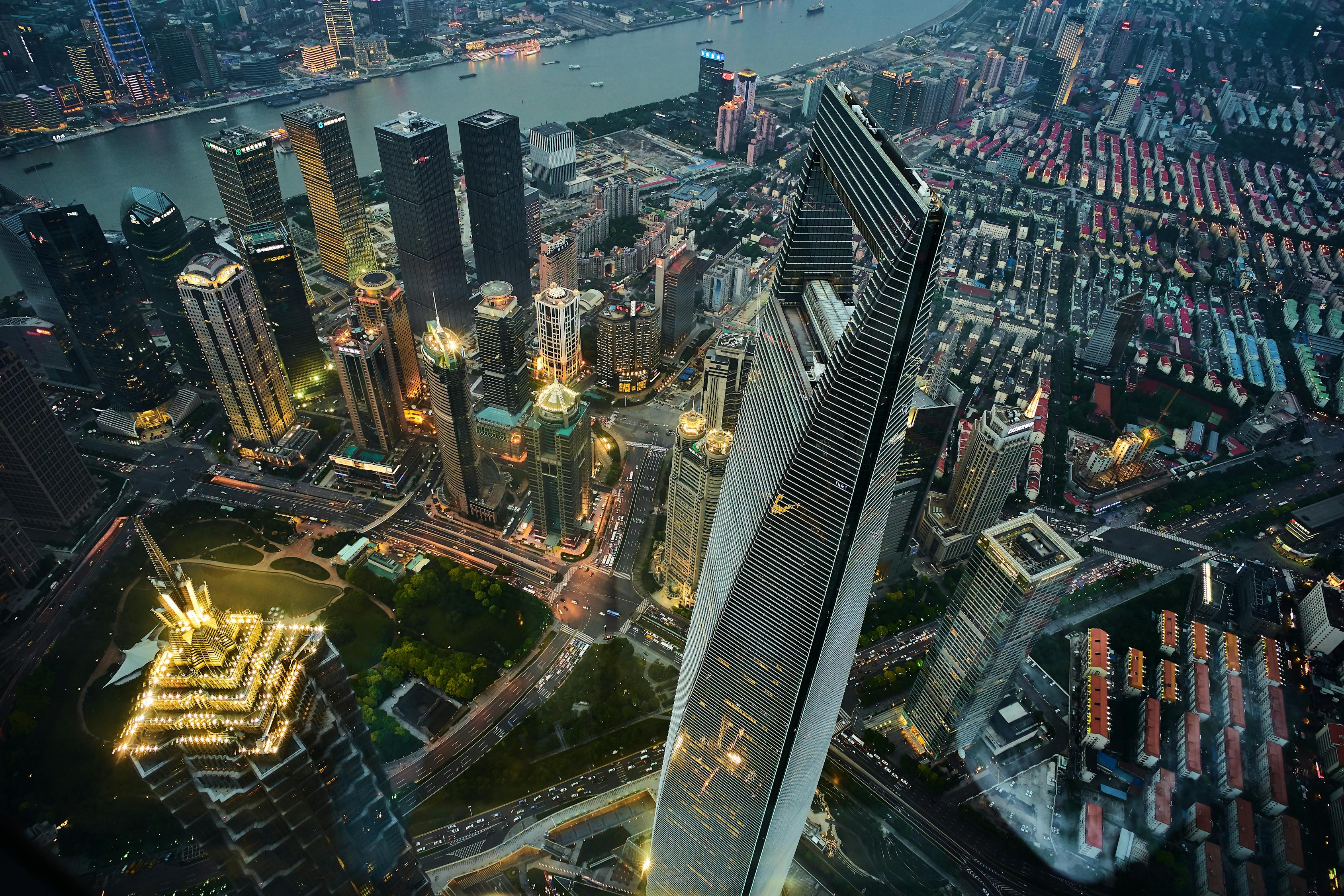 沽源最新楼盘展现现代城市风采