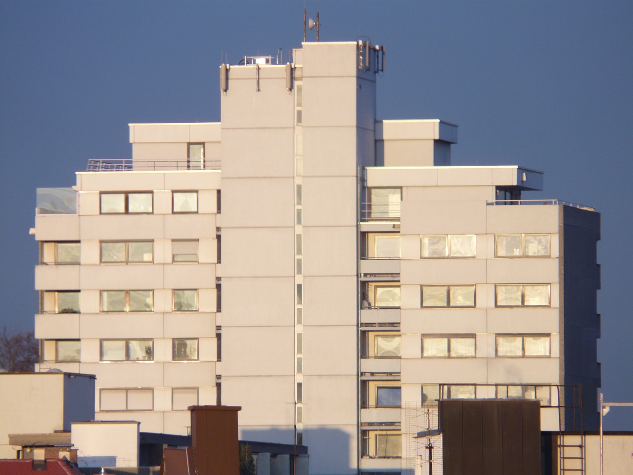 离石最新楼盘,现代都市生活的理想居住之地