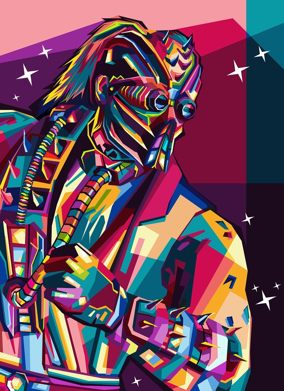 最新色酷全书,探索时尚潮流与色彩的魅力无限