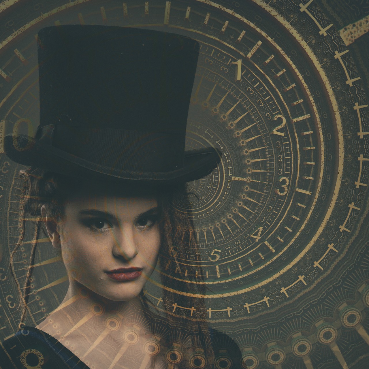 柯南最新海报揭秘神秘魅力时刻