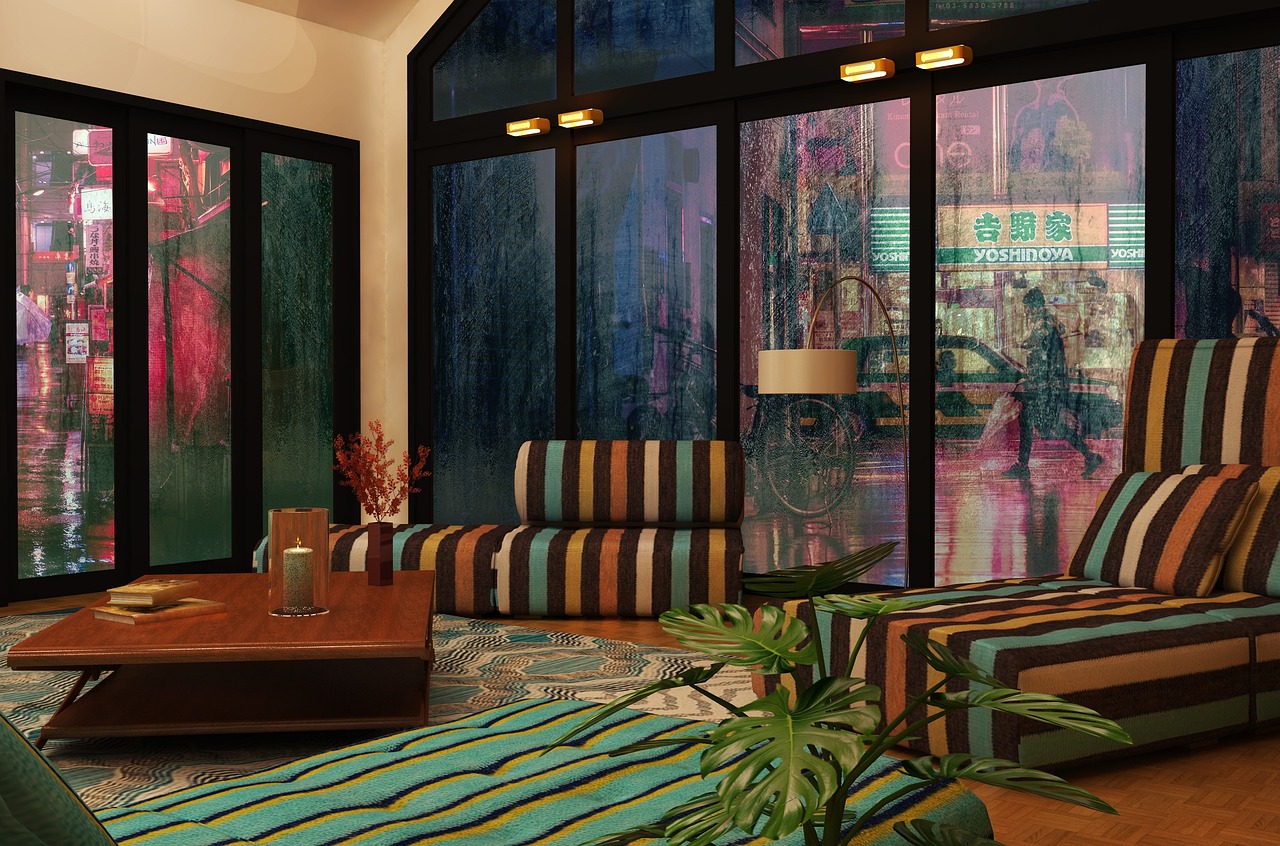 装修最新材料,塑造未来家居的新选择潮流