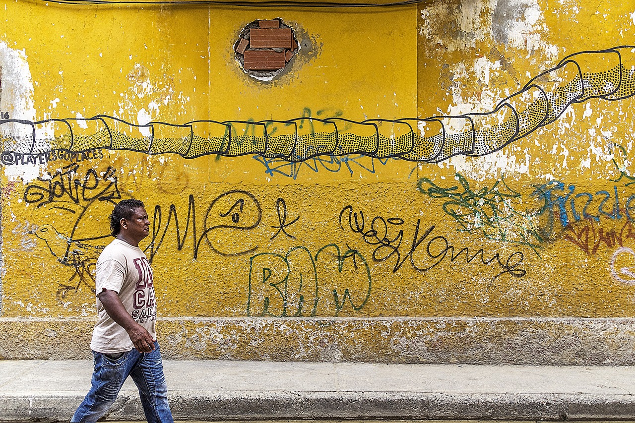 城市边缘之声与视角,污街最新访谈揭秘