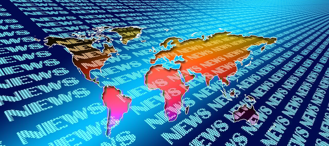 最新世界五大趋势展望报告发布,揭示未来发展趋势与机遇