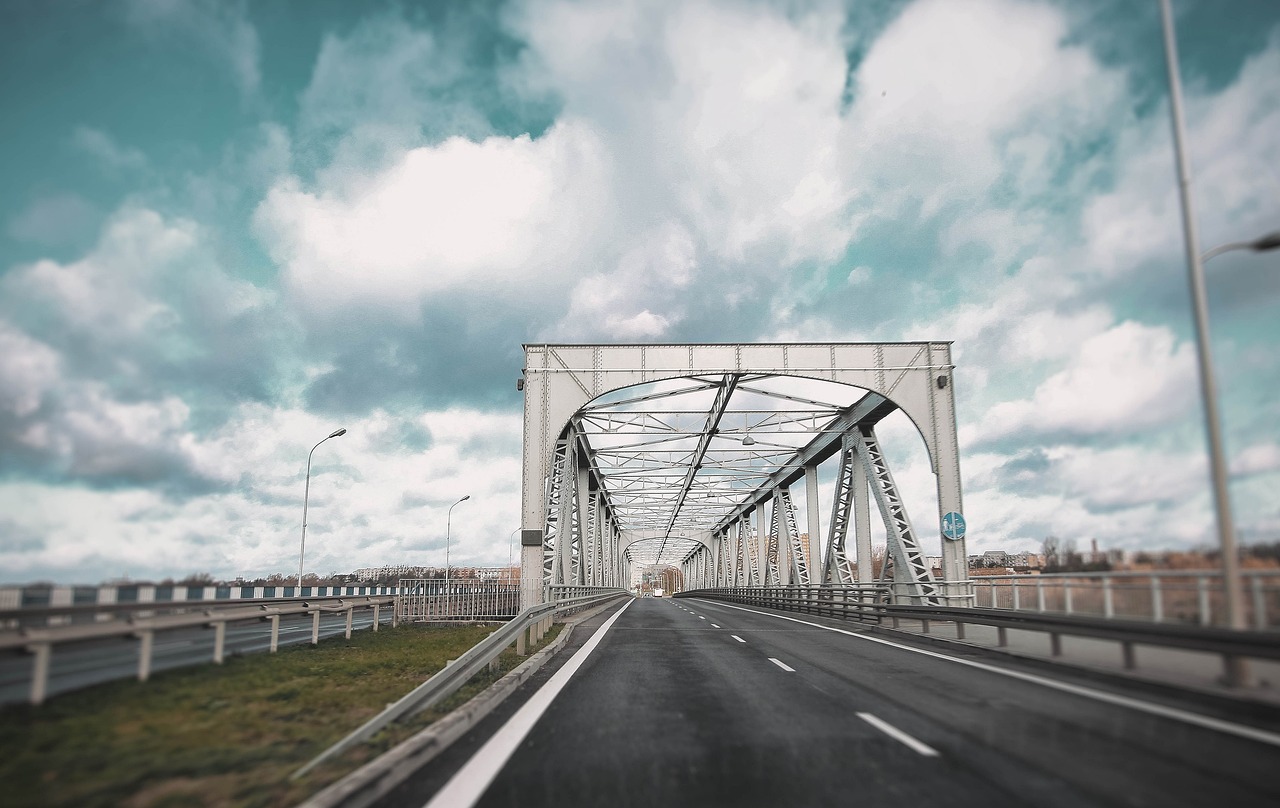 探索全新直播系统,实时掌握318国道路况直播信息