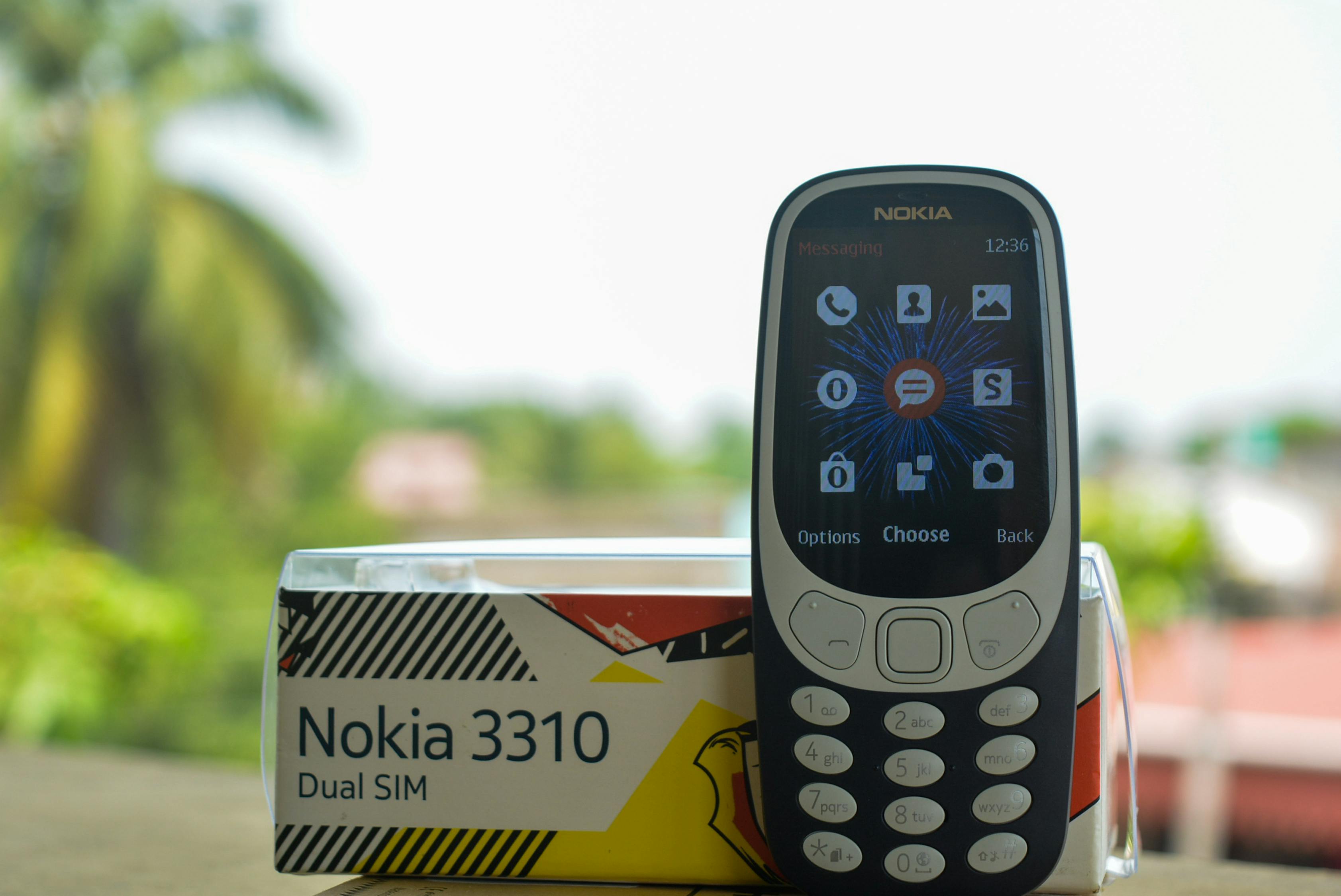 诺基亚最新双卡手机功能解析与特点介绍