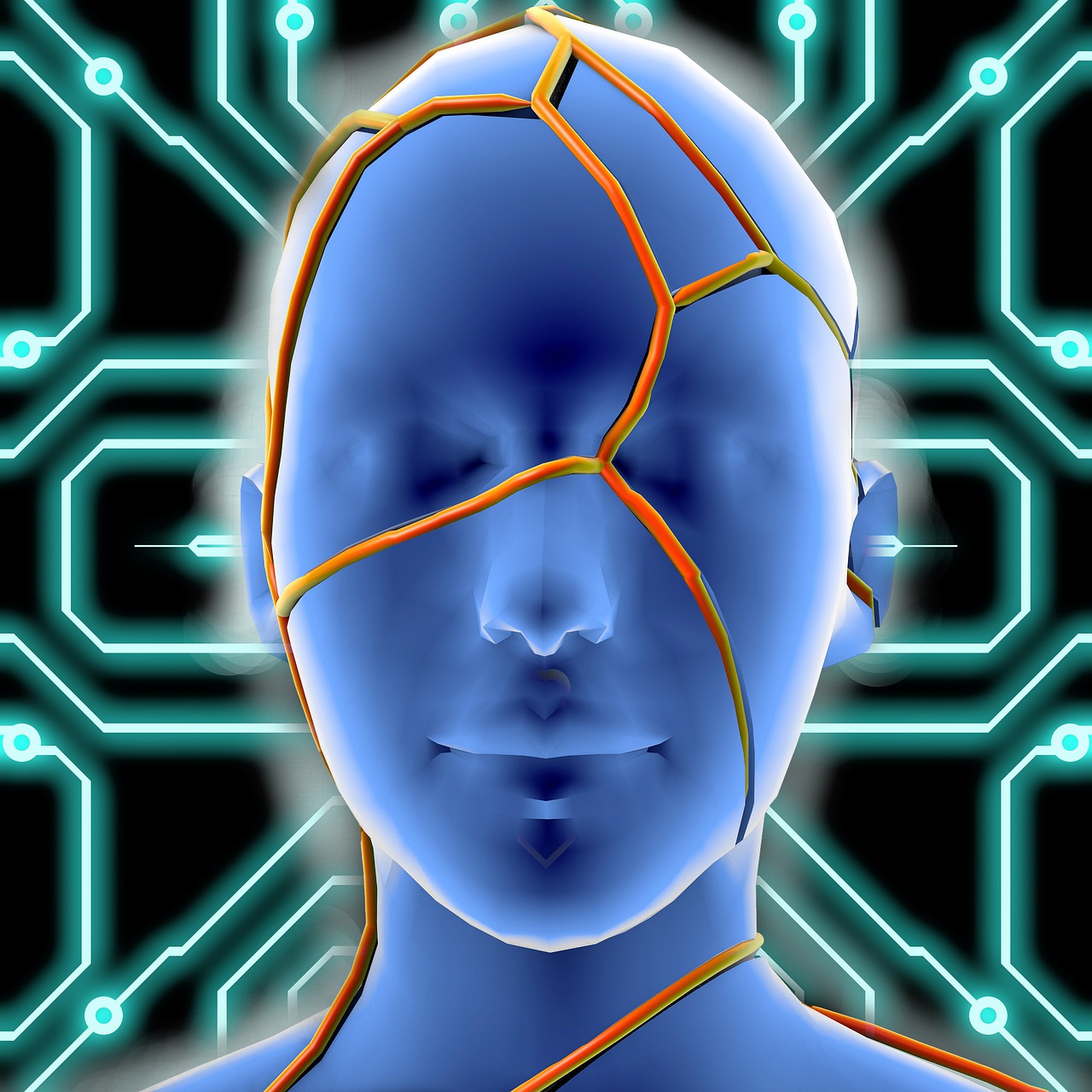 图像处理最新发展,技术革新、现状展望与未来趋势