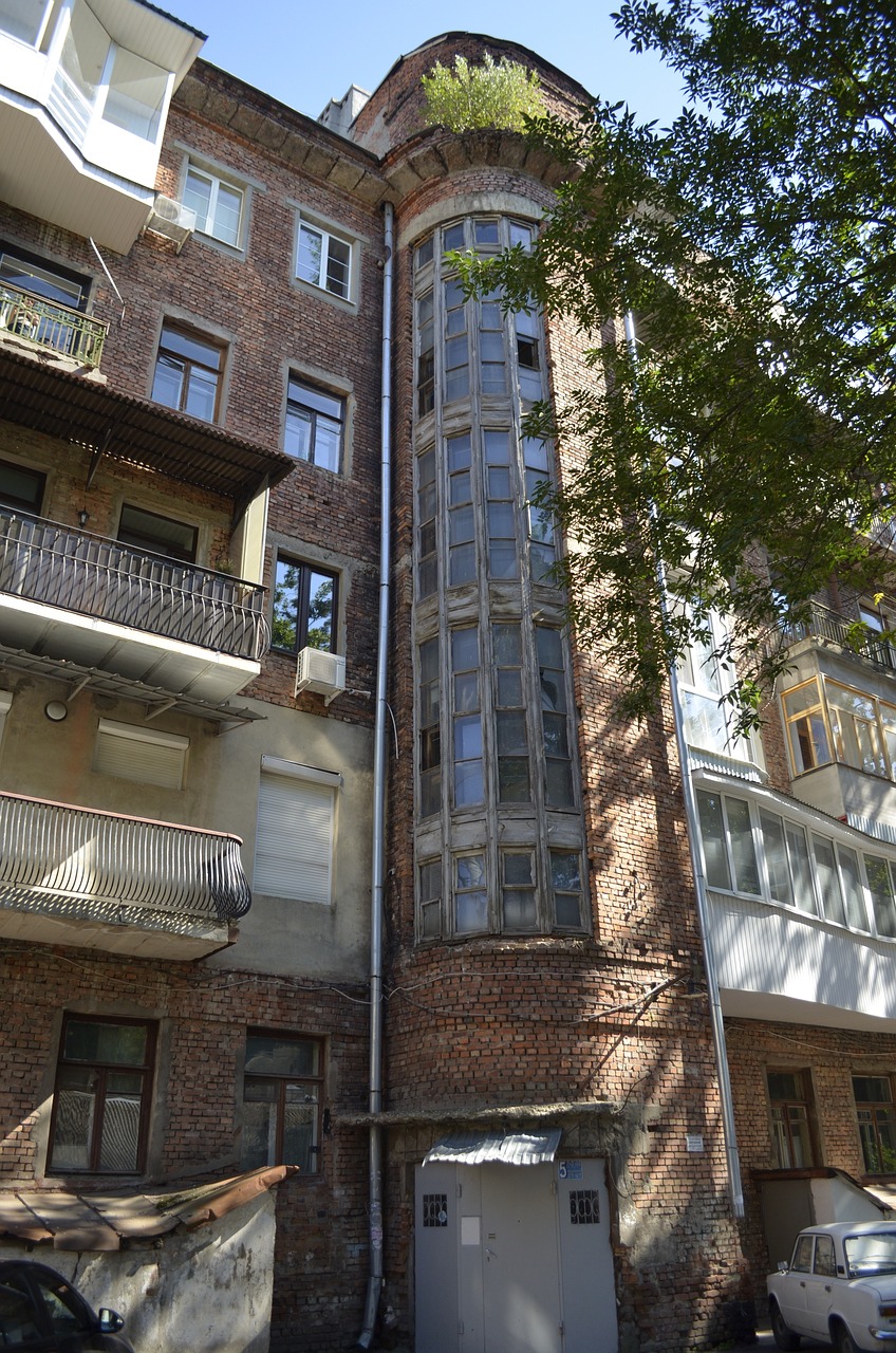 洛宁房产出售最新信息及详解